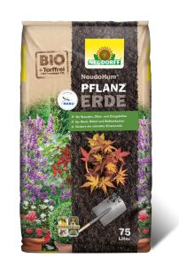 Neudorff Pflanzerde Bio torffrei