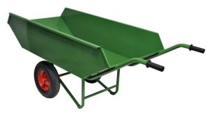 Transportkuli 450 Liter