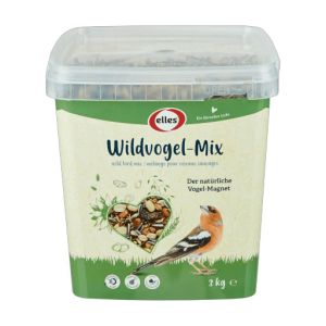 Wildvogelfuttermix 3 kg