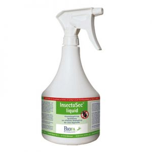 InsectoSec liquid
