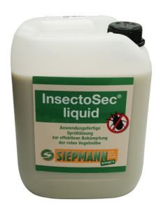 InsectoSec liquid