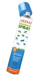 Ardap Repell Ungezieferspray