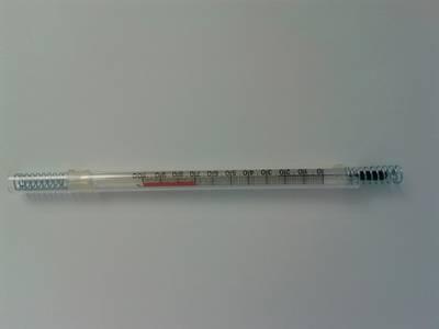 Thermometer