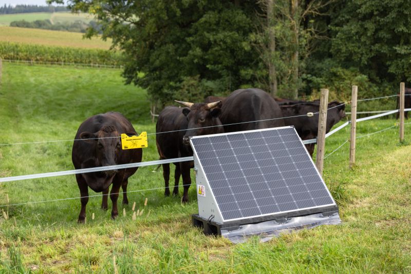 Solar-Power Station smart XL