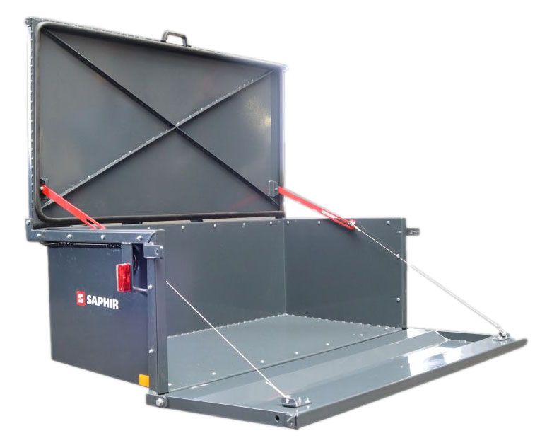 Transportbox TB 140