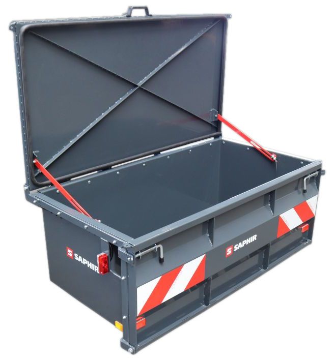 Transportbox TB 140