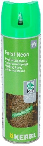 Markierungsspray Forst Neon