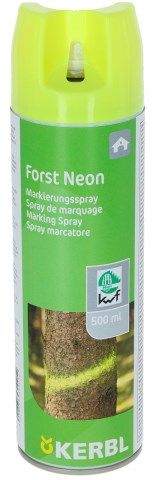 Markierungsspray Forst Neon