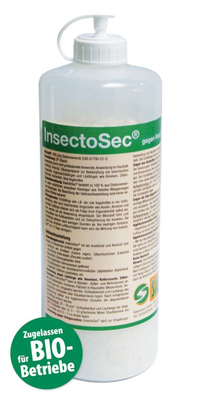 Insectosec 200g