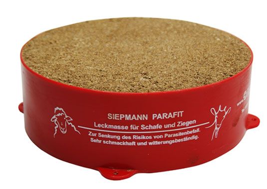 Parafit Leckmasse 2 kg