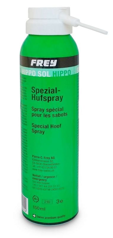 Pferdepflege Hippo Sol