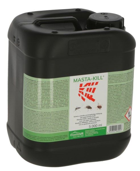 Masta-Kill 5 Liter Kanister