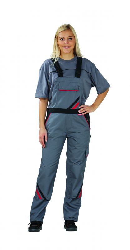 Damen Latzhose Highline Bei Siepmann Net