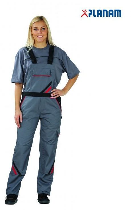 Latzhose Highline Damen